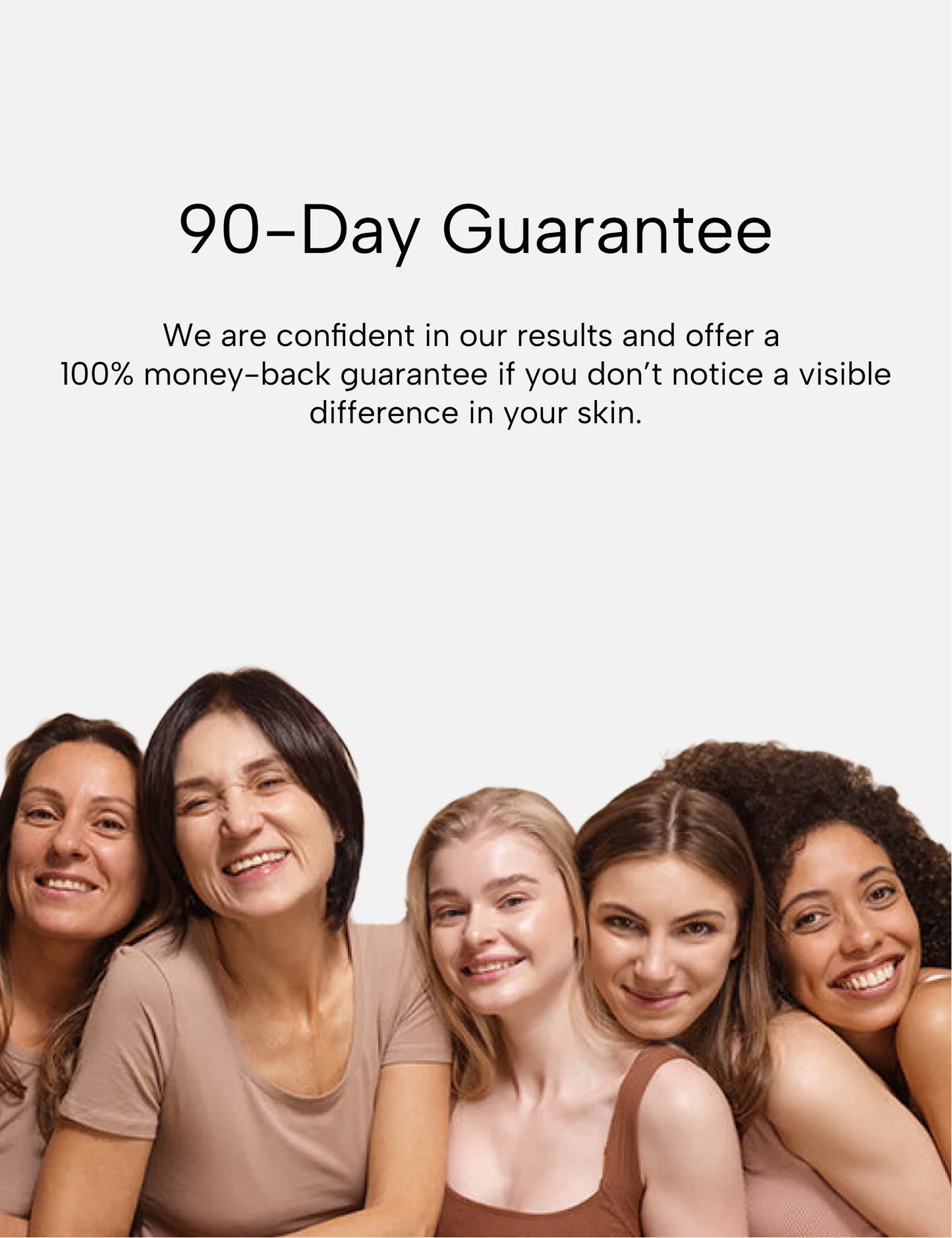 Nettoyez, Lissez et Régénérez votre peau avec FaceNova™