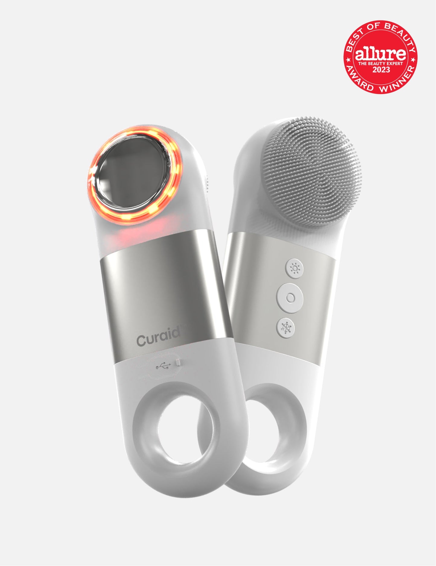 Nettoyez, Lissez et Régénérez votre peau avec FaceNova™