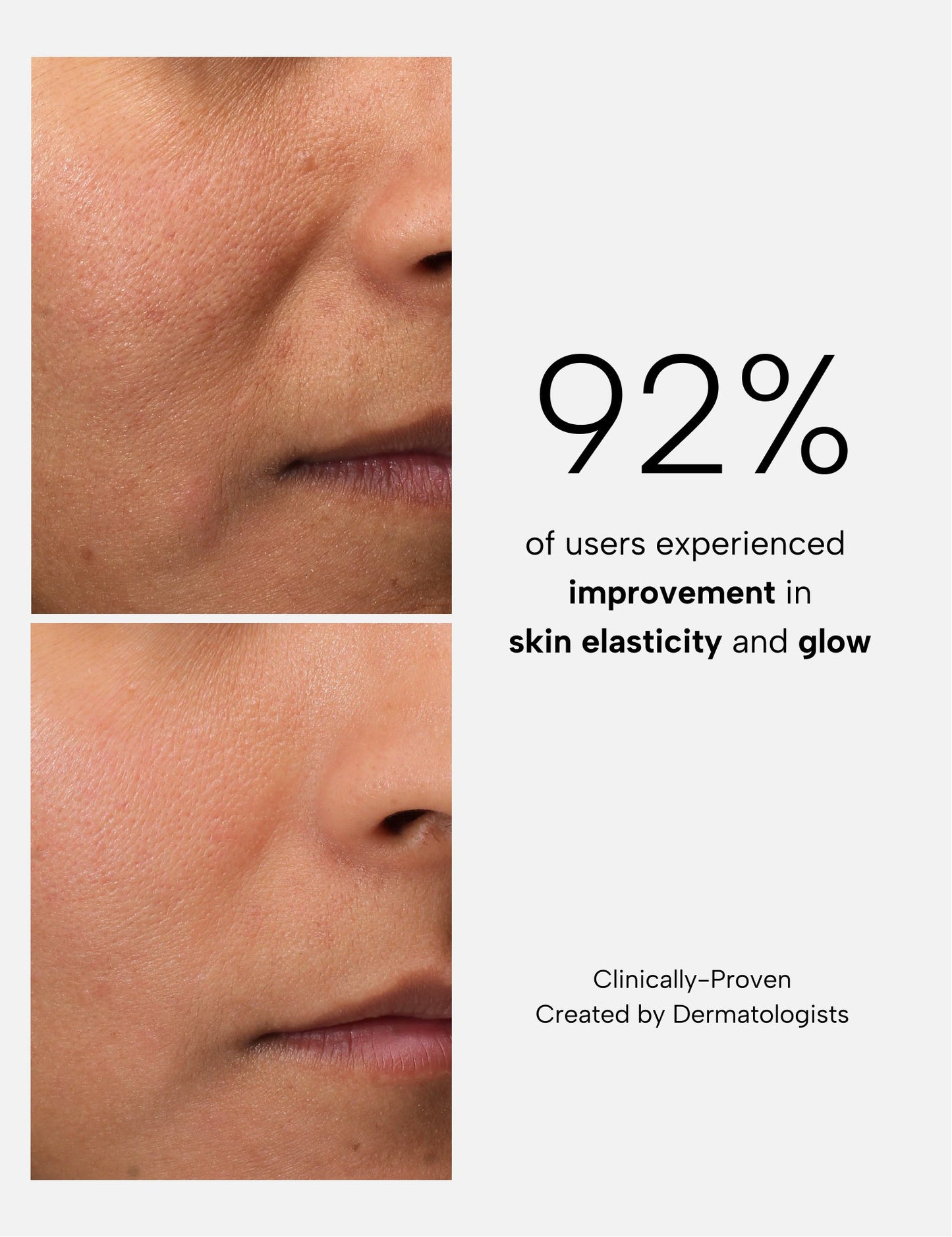 Nettoyez, Lissez et Régénérez votre peau avec FaceNova™