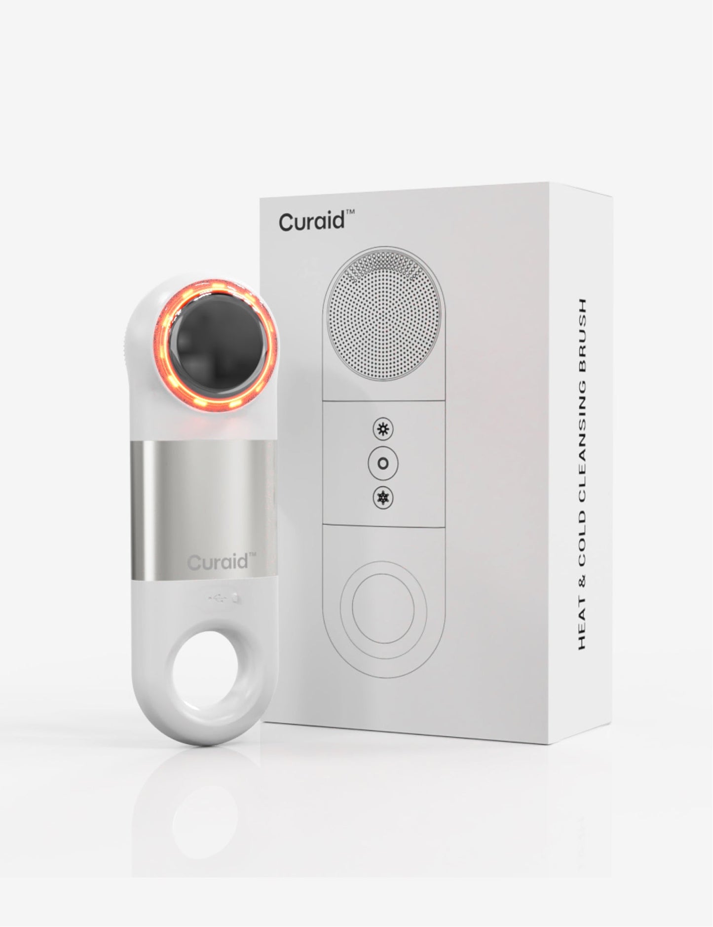 Nettoyez, Lissez et Régénérez votre peau avec FaceNova™