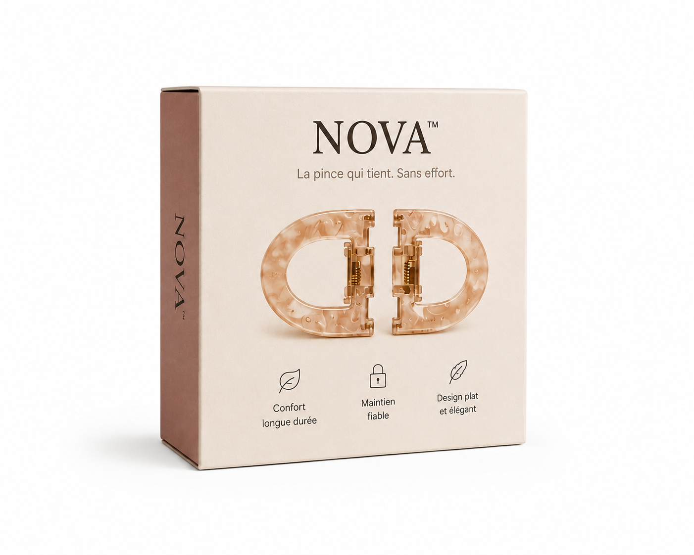 NOVA™ | Pince aimantée