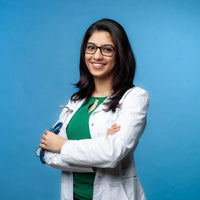 Dr. D. Marth, DVM