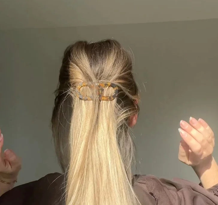 Cheveux fins