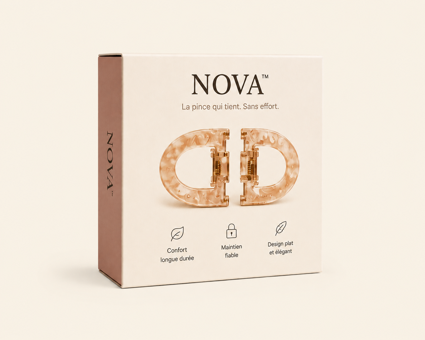 NOVA™ | Pince aimantée